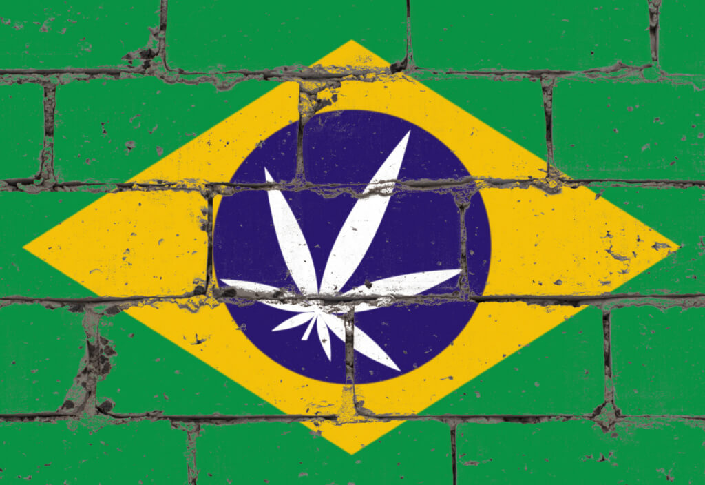 Brazil: Supreme Court Decriminalizes Marijuana Possession