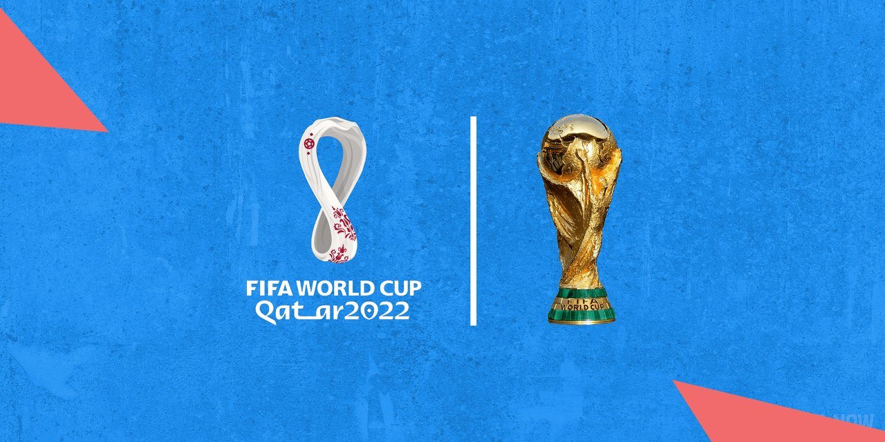 FIFA world Cup Qatar 2022