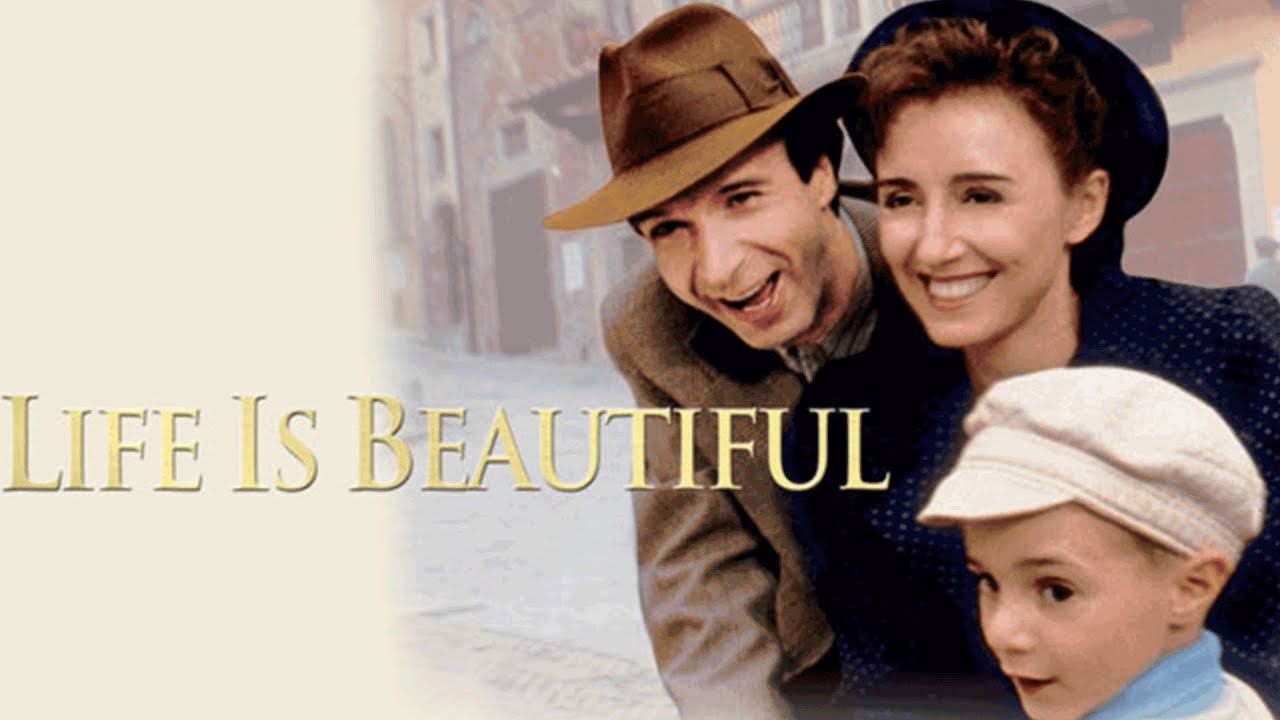 Life is Beautiful 1997 Movie