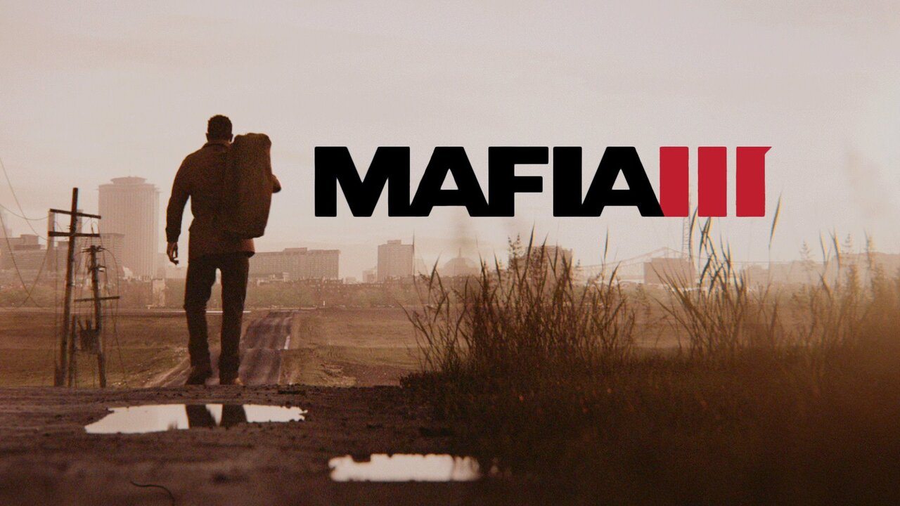 Mafia 3 Game - Games like GTA 5
