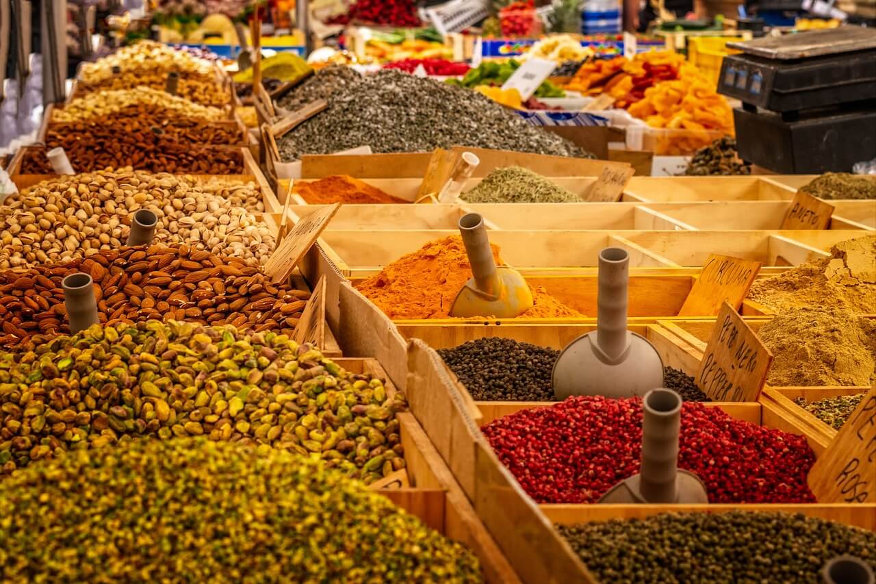 List of Most Expensive Spices in the World - Raagee