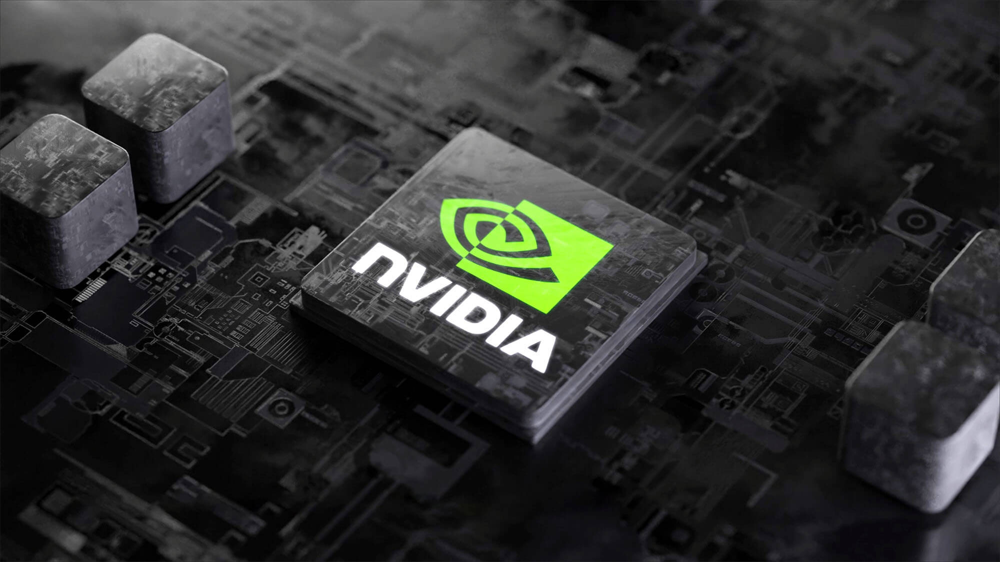 Nvidia's Soaring Stock, Beats Tesla and the Fantasy of Its Valuation