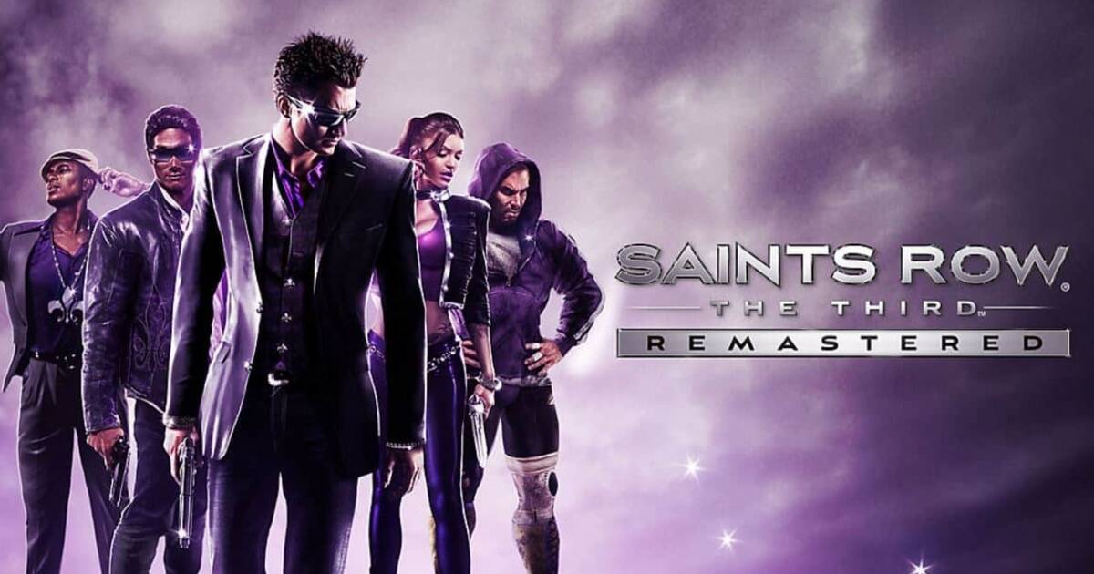 Saints Row 3 Games like GTA 5