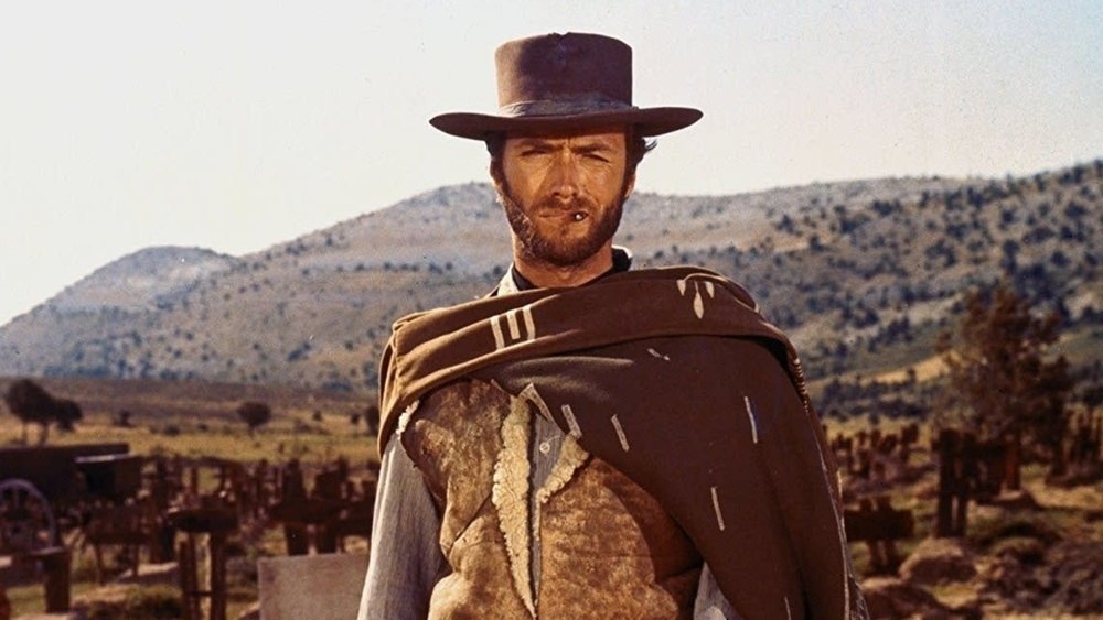 The Good, The Bad and The Ugly 1966 Movie