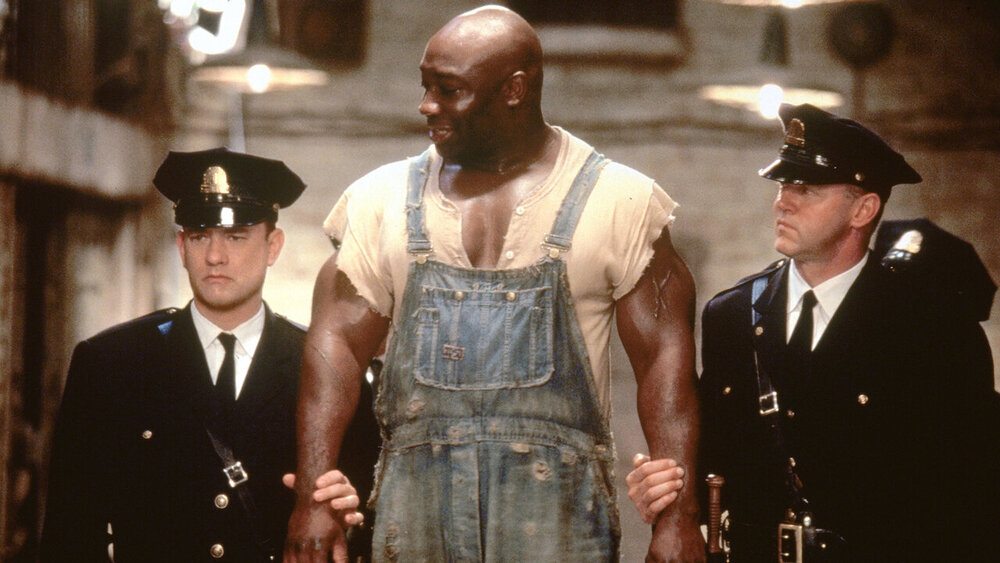 The Green Mile 1999 Movie