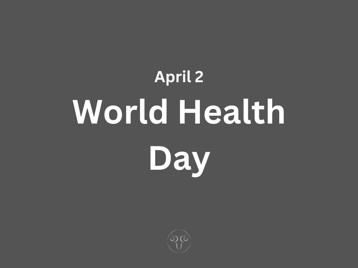 World Health Day 2024: "Our Planet, Our Health" - A Deeper Dive into Eco Health and Global Well-being