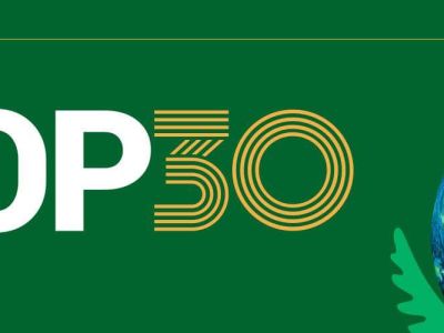 COP30 in Brazil: A Turning Point for Sustainable Development & Vile Play — With Lessons from Latin America and the Nordics