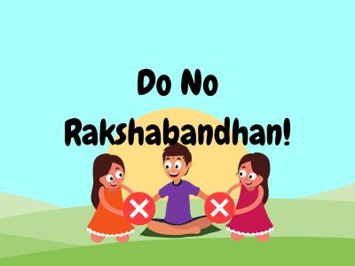 Raksha Bandhan: A Critical Perspective on Gender and Cultural Dynamics