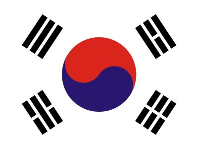 South Korea - Presidential Elections 2024