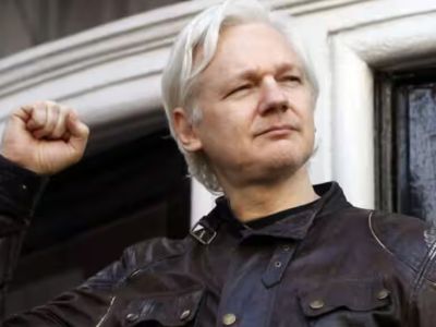 WikiLeaks’ Julian Assange Pleads Guilty in Deal with U.S. That Secures His Freedom, Ends Legal Fight