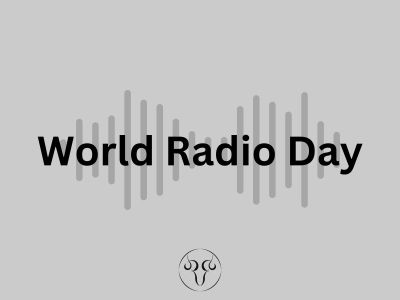Celebrating the Power of Voice: World Radio Day 2024