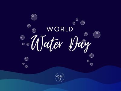 World Water Day: The Importance of Sustainable Water Management