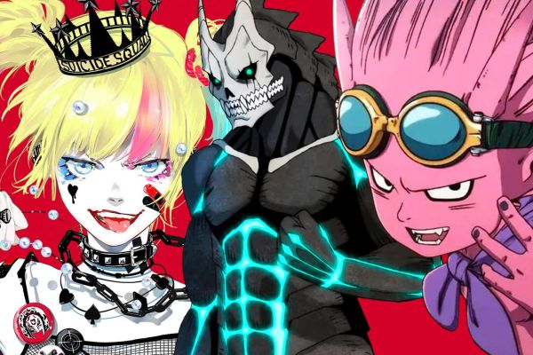 The Ultimate 2024 Anime Movie Guide: Must-Watch Releases and Upcoming Films