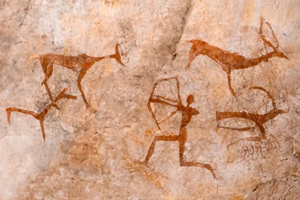 Prehistoric Women as Hunters: Debunking Gender Stereotypes and Challenging Myths