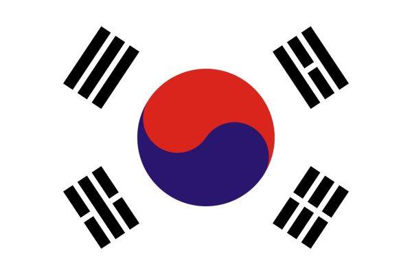 South Korea - Presidential Elections 2024