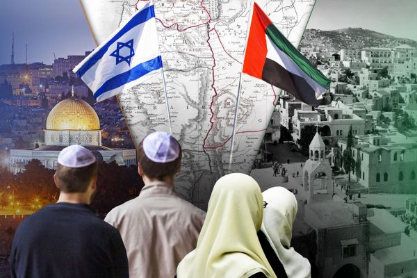 The Complexities of the Israeli-Palestinian Conflict: Justifications and Controversies