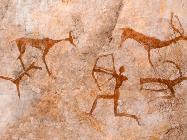 Prehistoric Women as Hunters: Debunking Gender Stereotypes and Challenging Myths